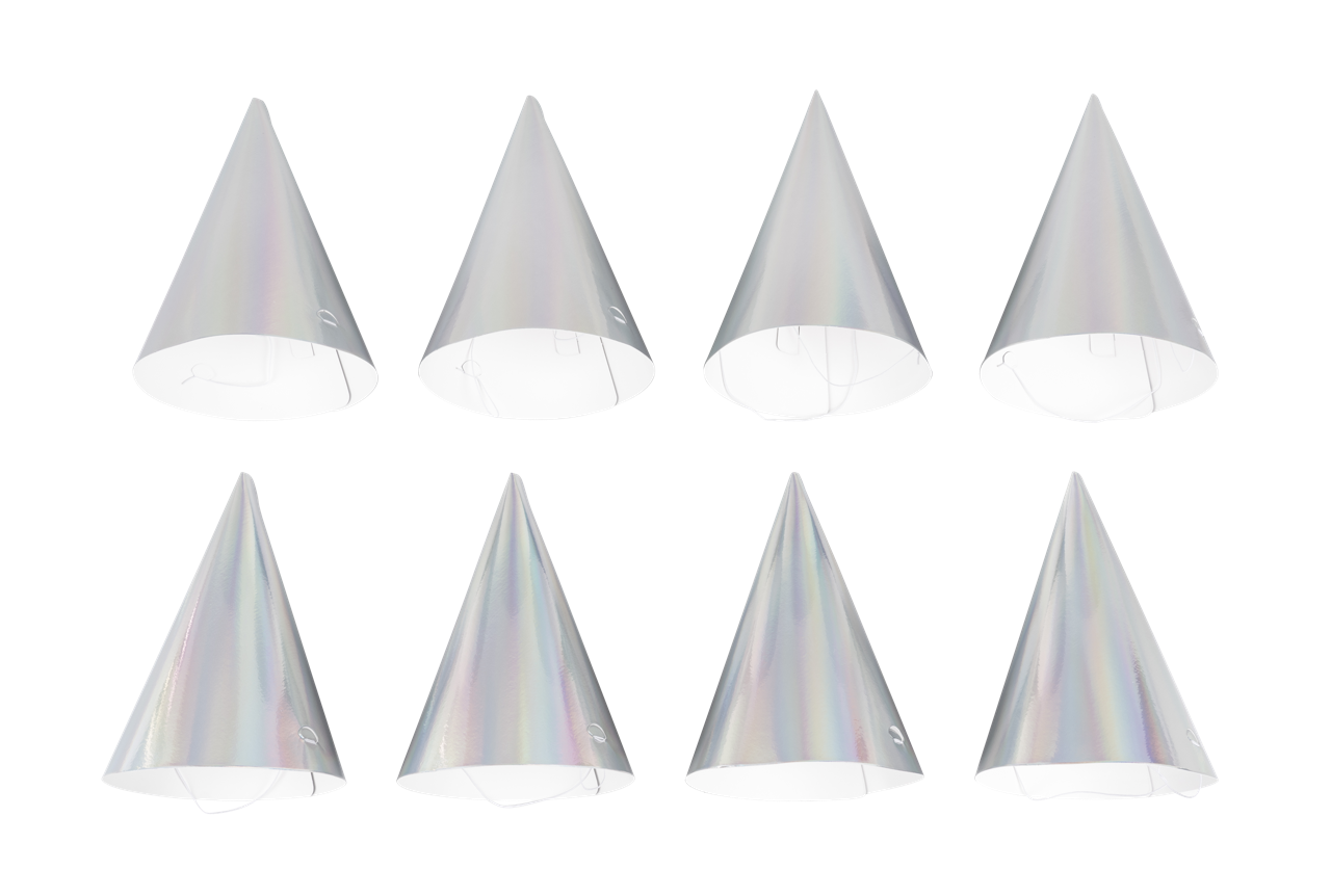 Partyhatt