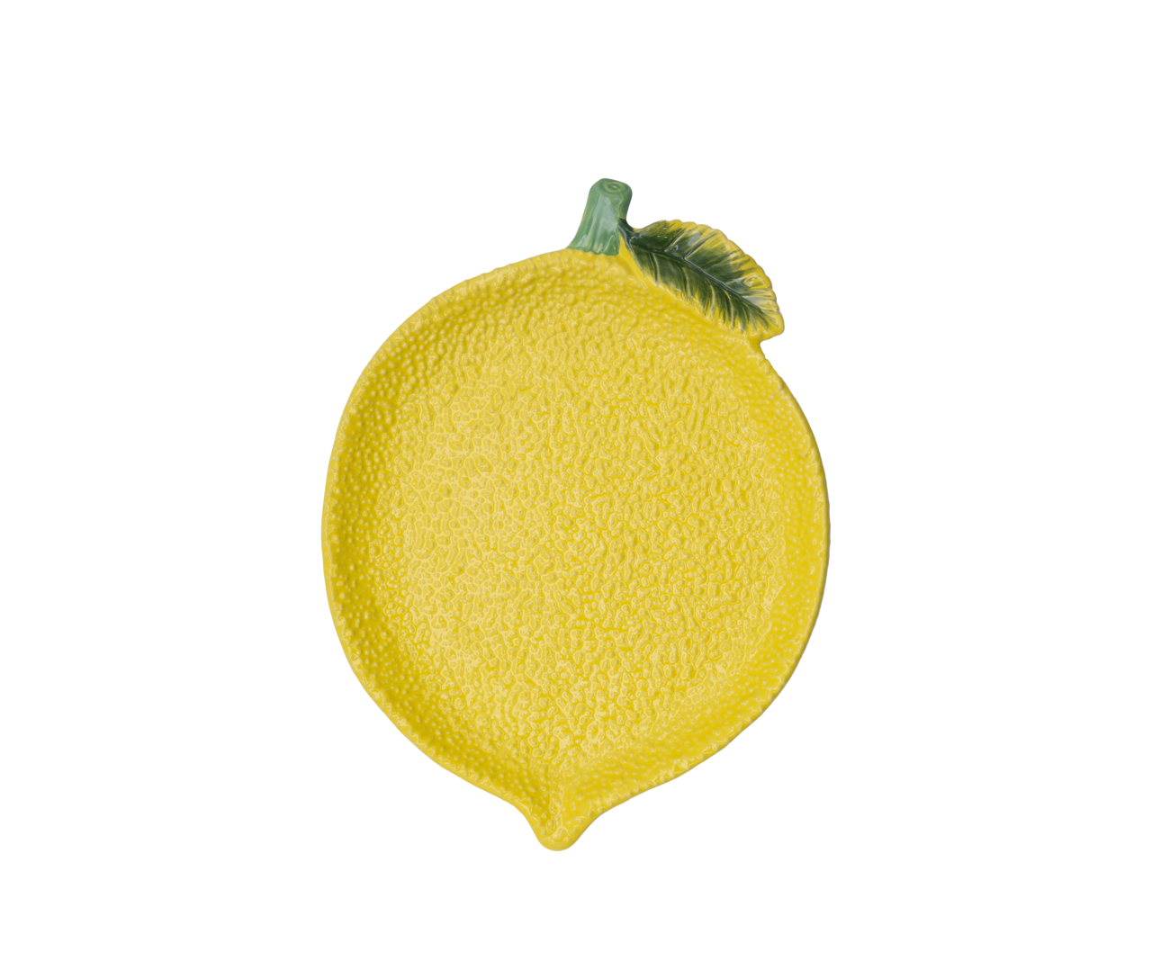 Serveringsfat Citron