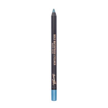 Eyeliner Blå
