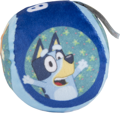 Mjuk boll