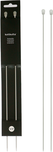 Sticknålar 2,5mm