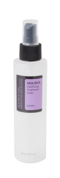 COSRX AHA/BHA Toner