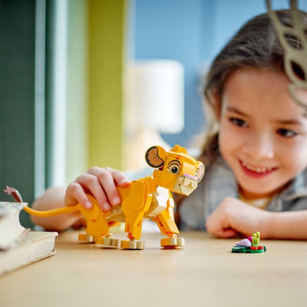 LEGO Disney Classic