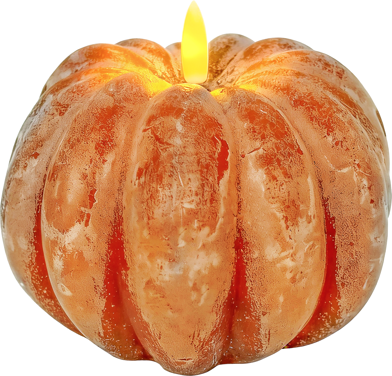 Vaxljus Pumpa