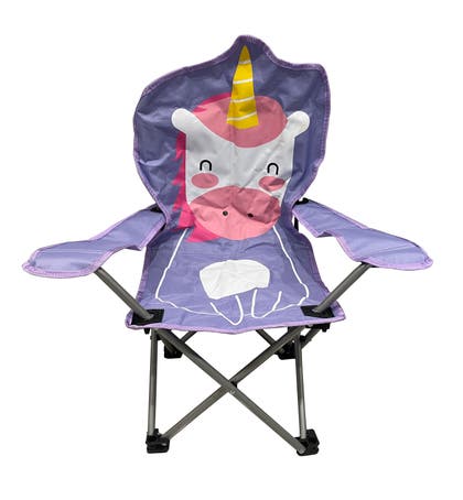 Campingstol