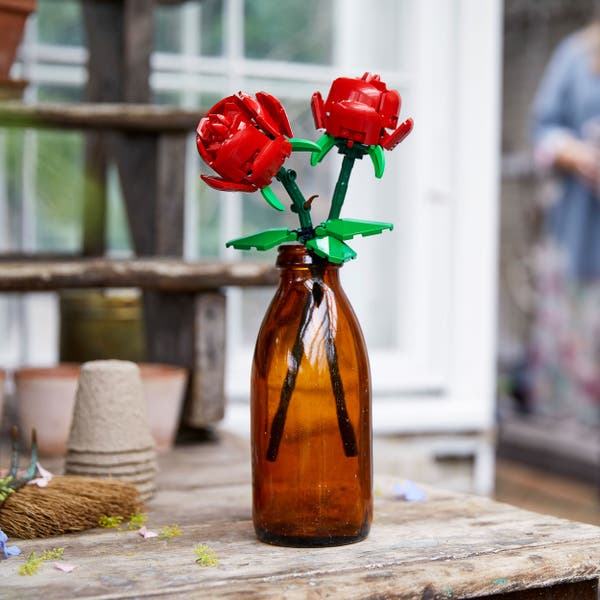 LEGO Botanicals