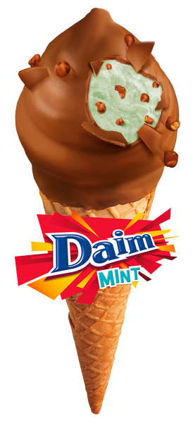 Daimstrut Mint