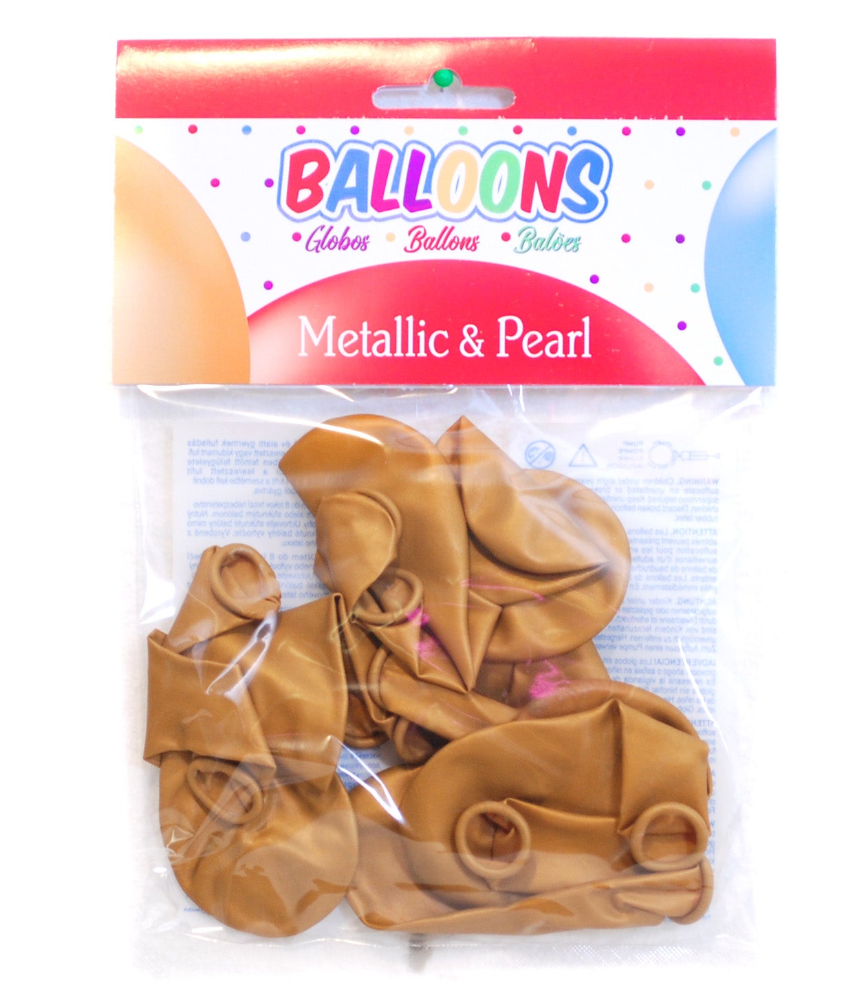 Ballong