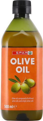 Olivolja Classic