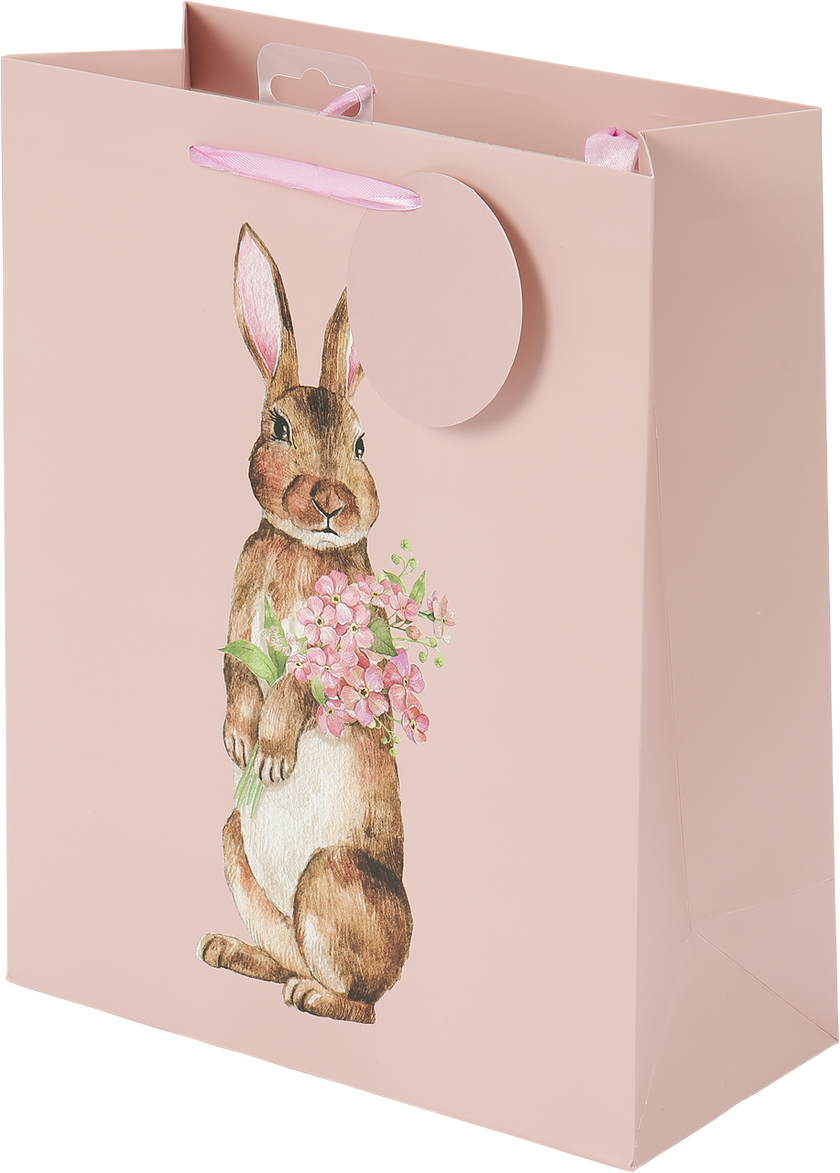 Presentpåse Vintage