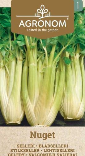 Frö Selleri Nuget