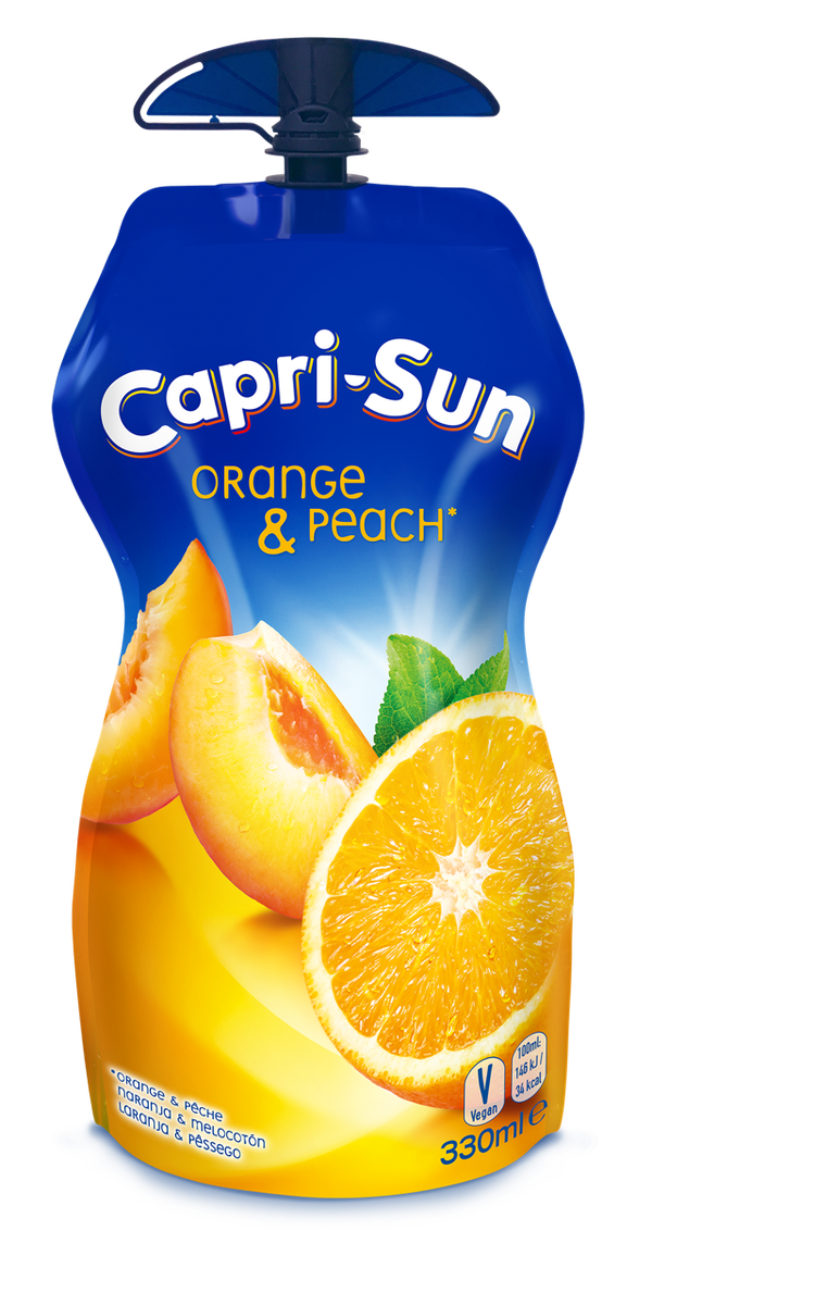 Capri-Sun