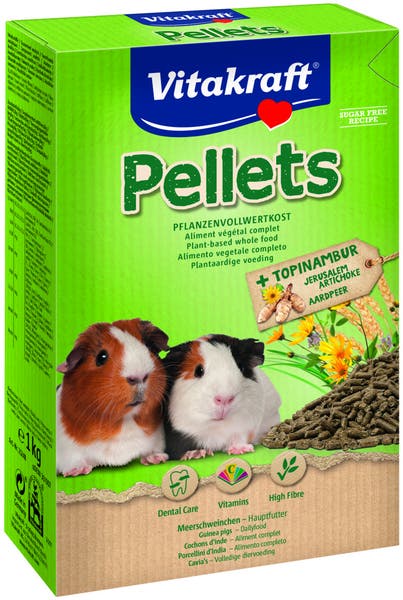 Pellets