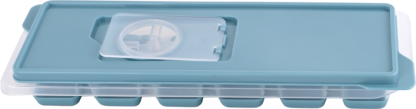 Isform med Lock