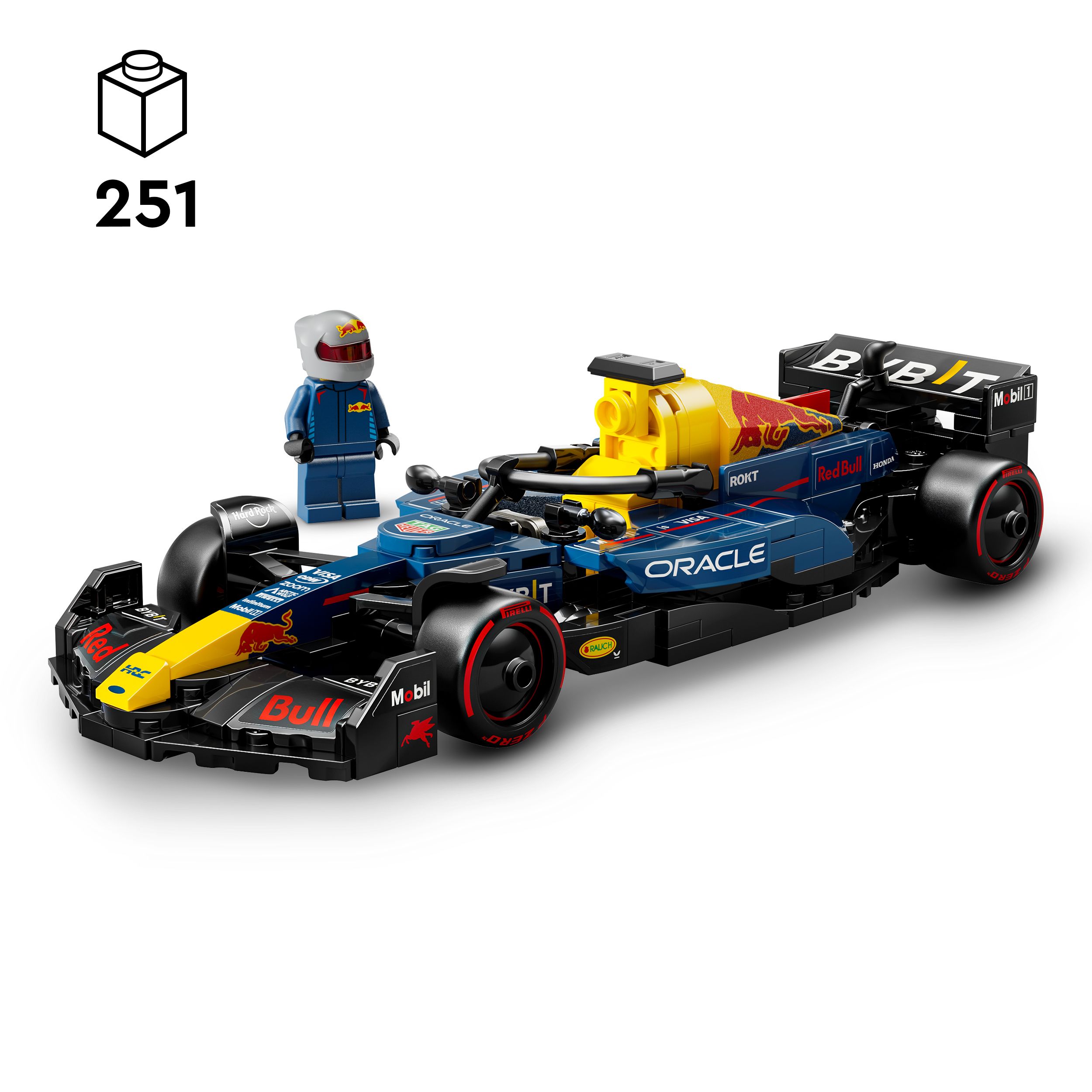 LEGO® Speed Champions