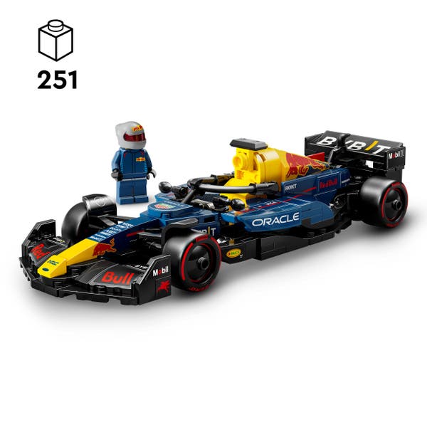 LEGO® Speed Champions
