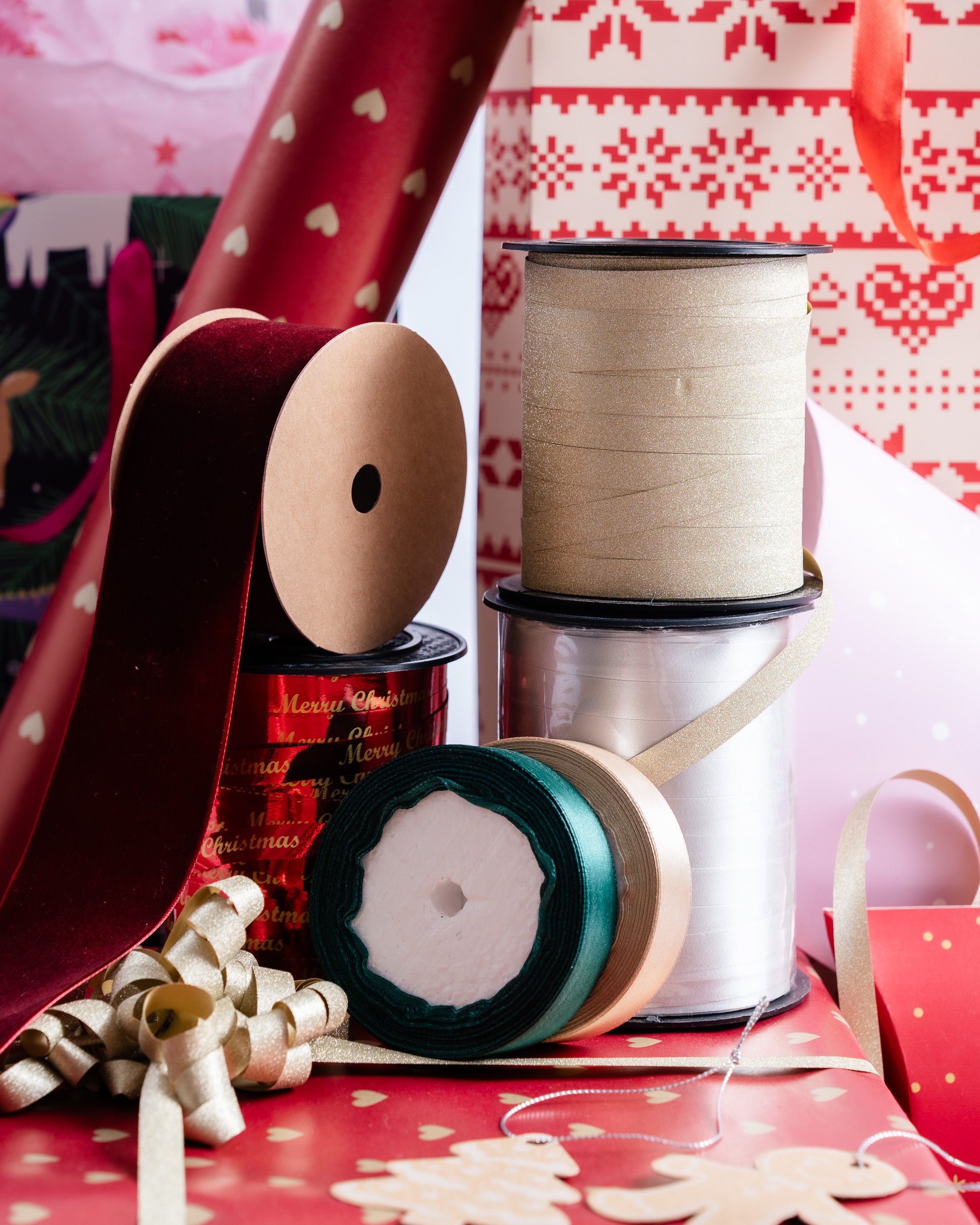 GÖR VARJE GÅVA TILL NÅGOT EXTRA