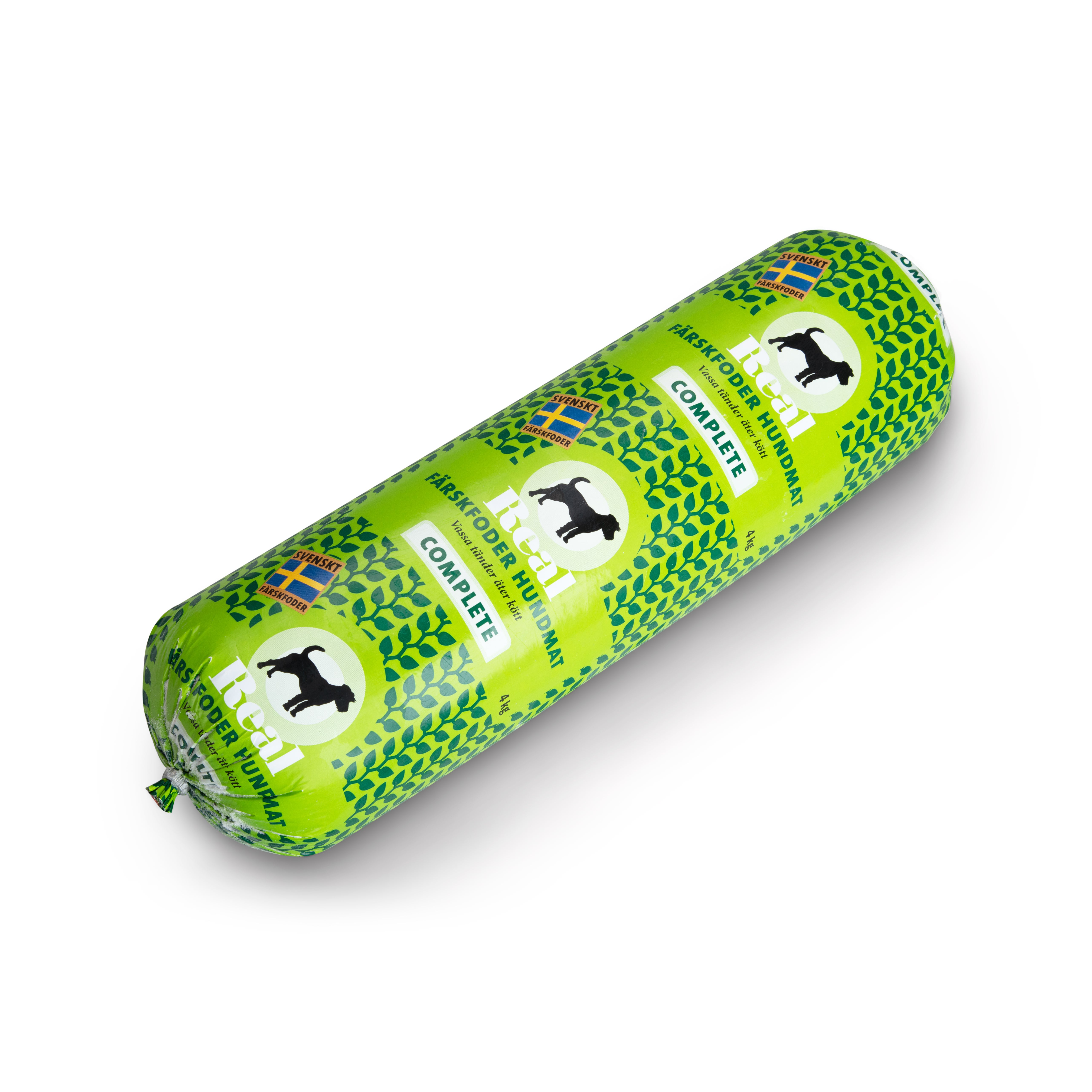 Färskfoder Complete