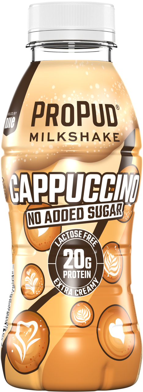 Propud Proteinmilkshake