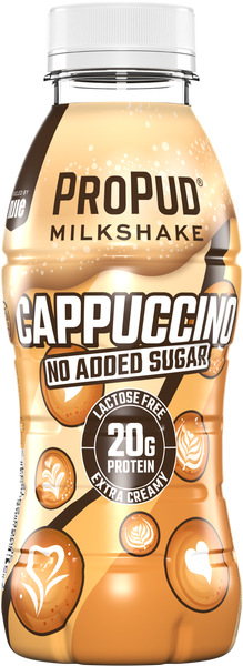 Propud Proteinmilkshake
