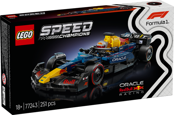 LEGO® Speed Champions