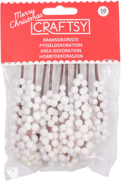 Bärkvist