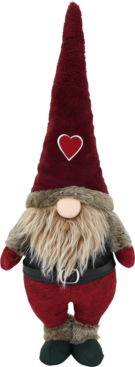 Tygtomte Erik