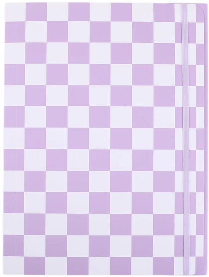 Pappersmapp