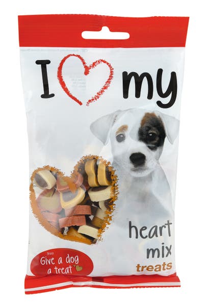 Hundgodis