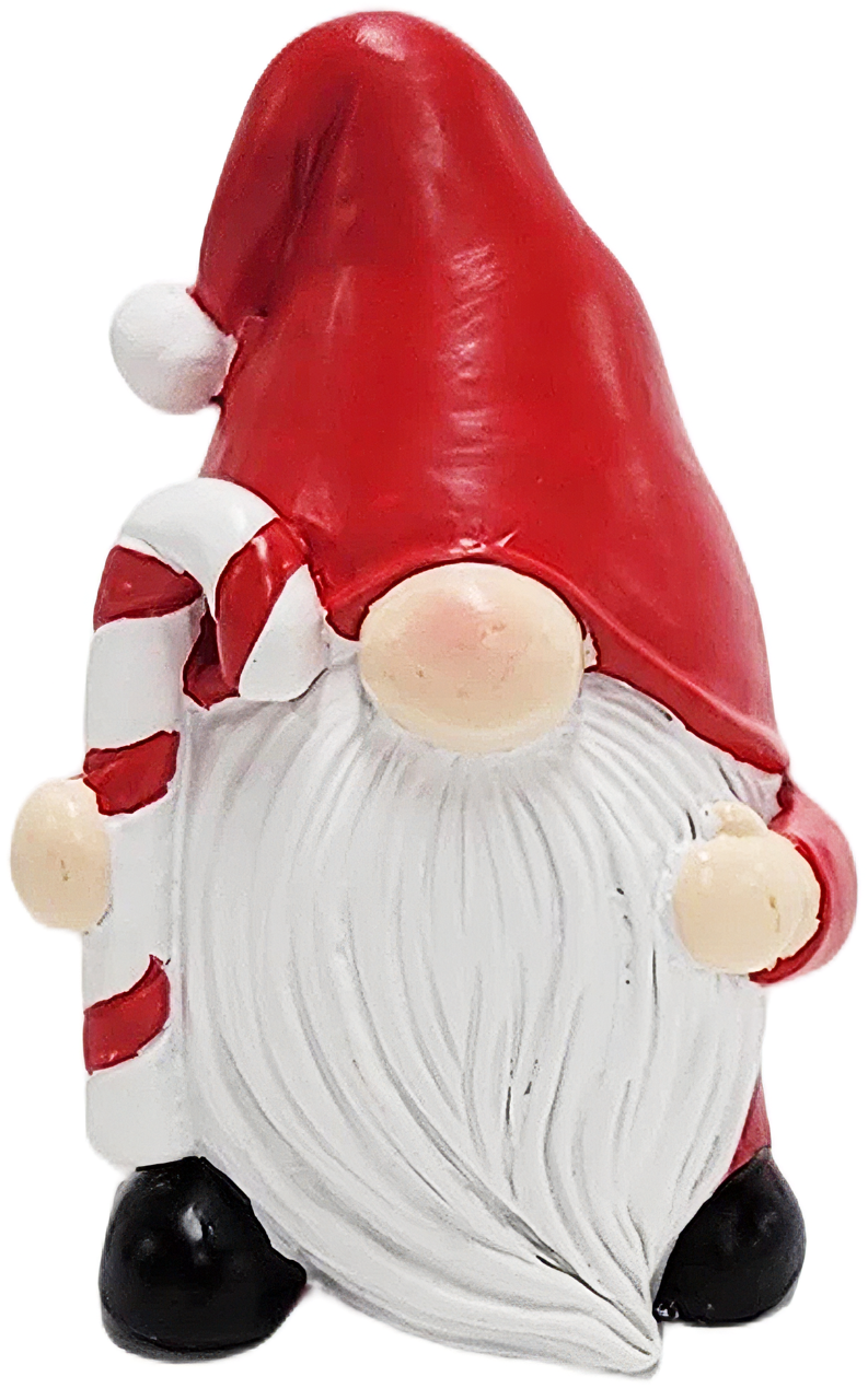 Dekoration Tomte