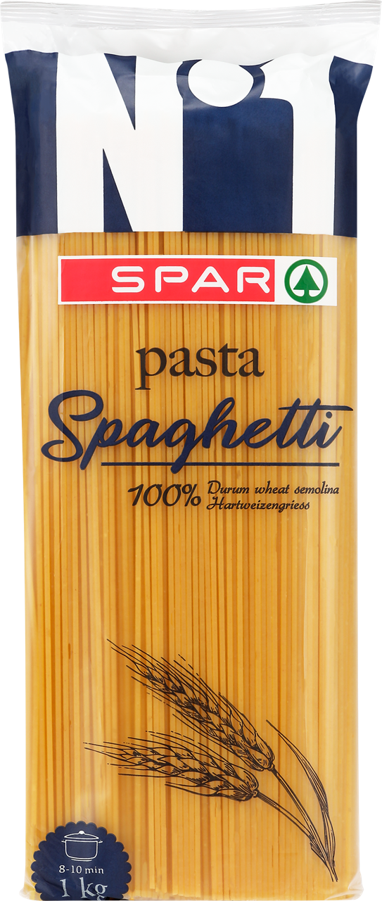 Spaghetti Durum