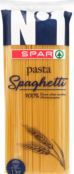 Spaghetti Durum