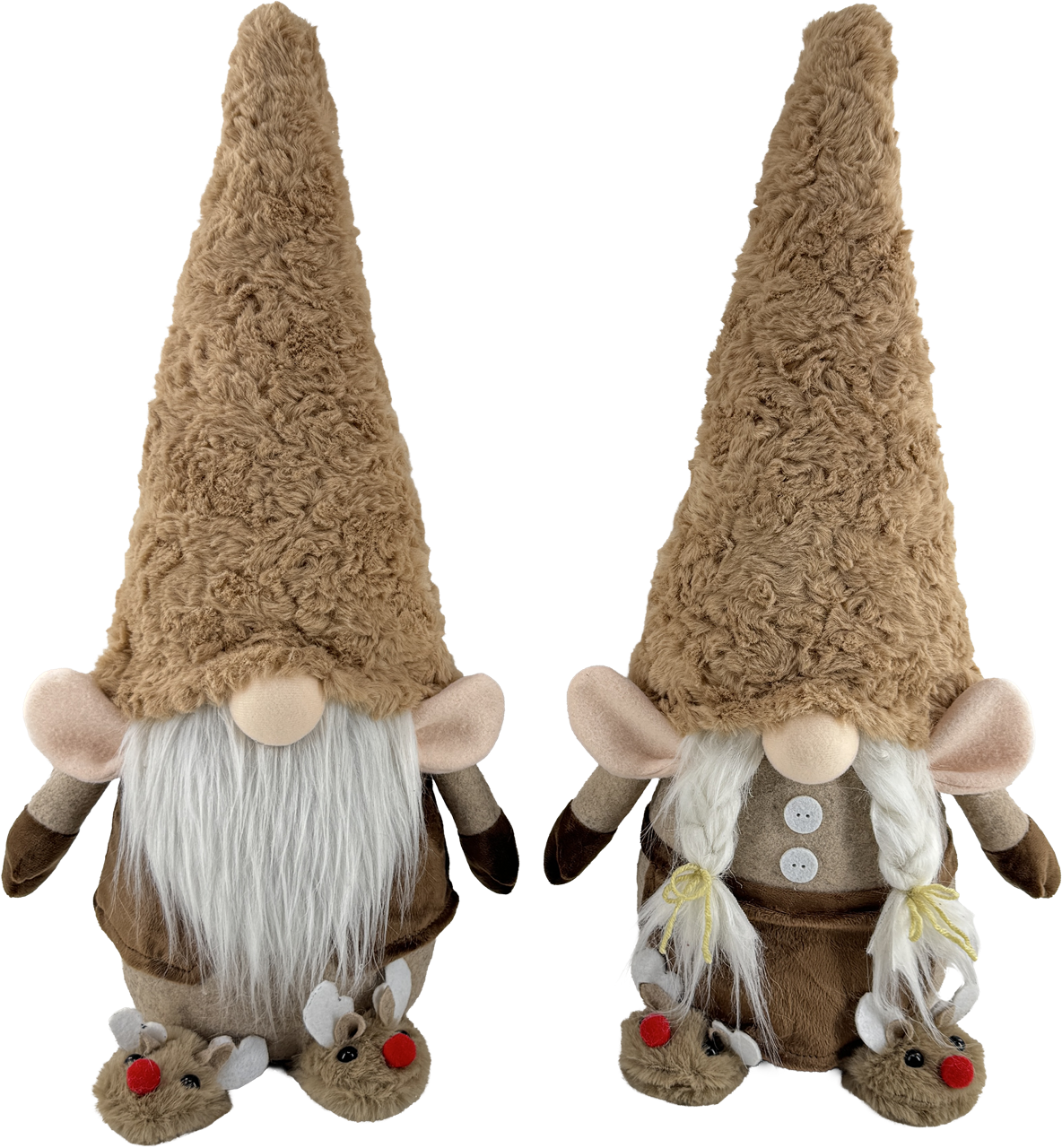 Tomte Lina/Ville