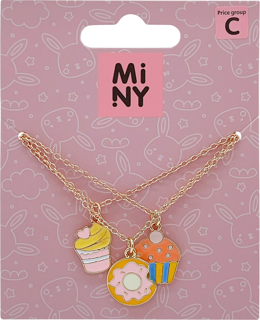 Halsband