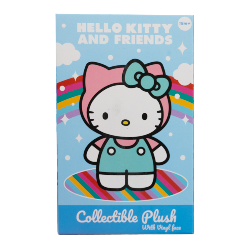 Hello Kitty & Friends Blind Box