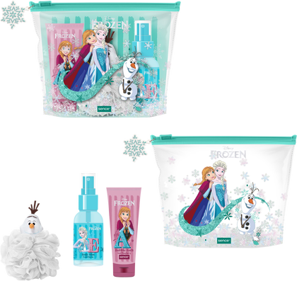 Giftset Frozen