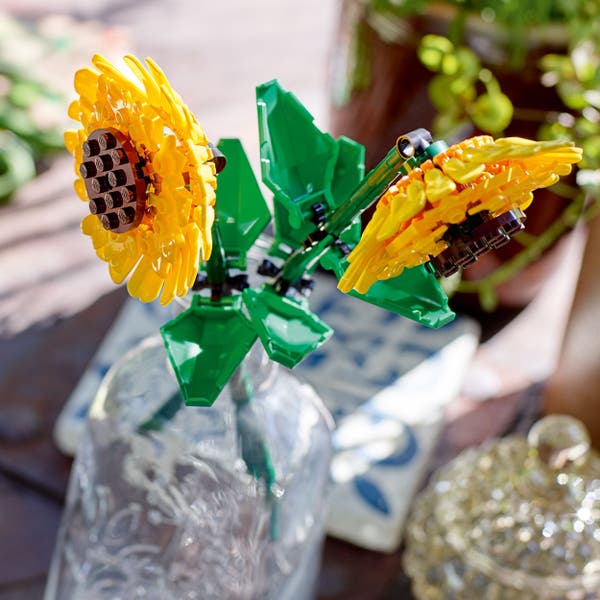 LEGO® Botanicals