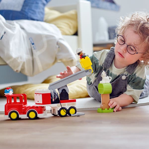 LEGO DUPLO Town