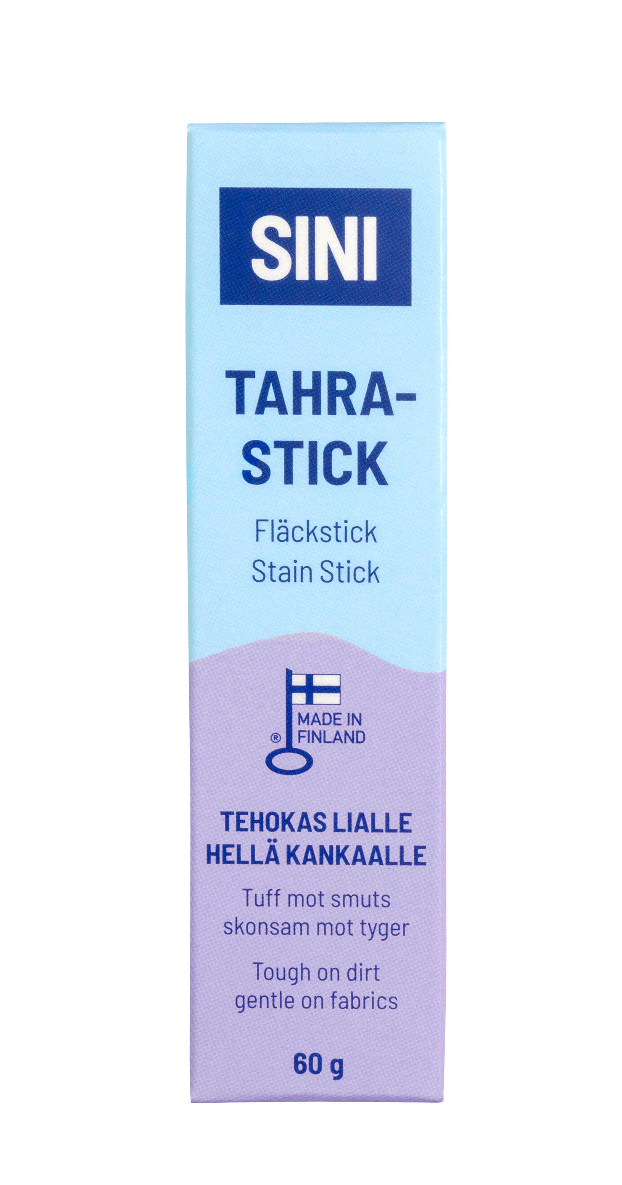 Fläckstick