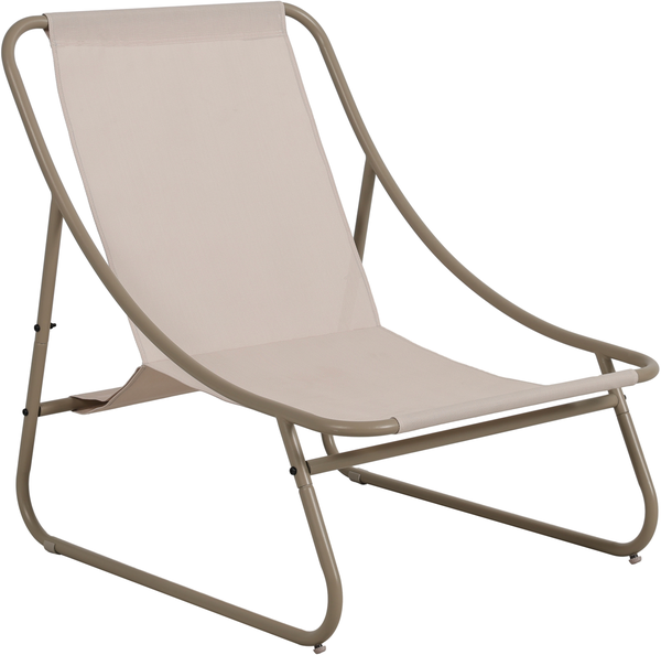 Loungestol