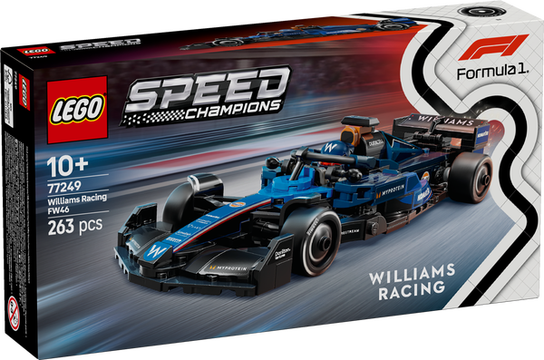 LEGO® Speed Champions
