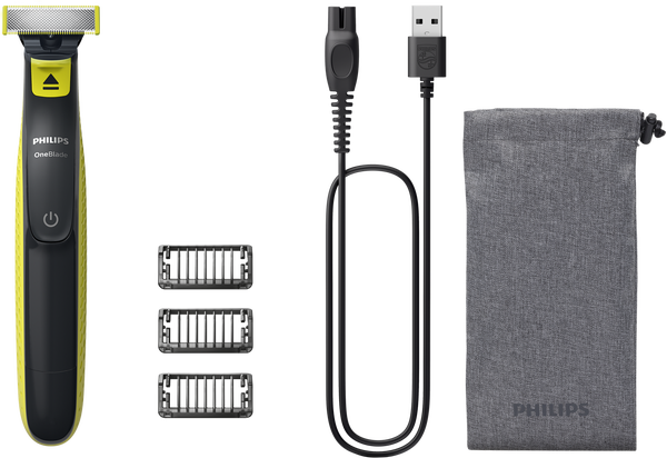 Rakapparat OneBlade QP2724/14 Philips
