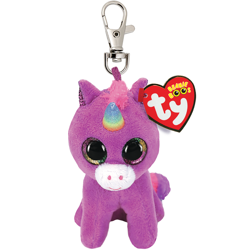 ROSETTE - Unicorn Purple