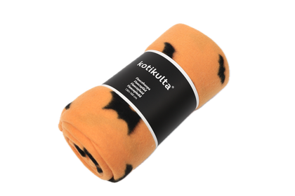 Fleecefilt Fladdermöss