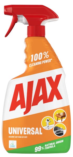 Universal Spray