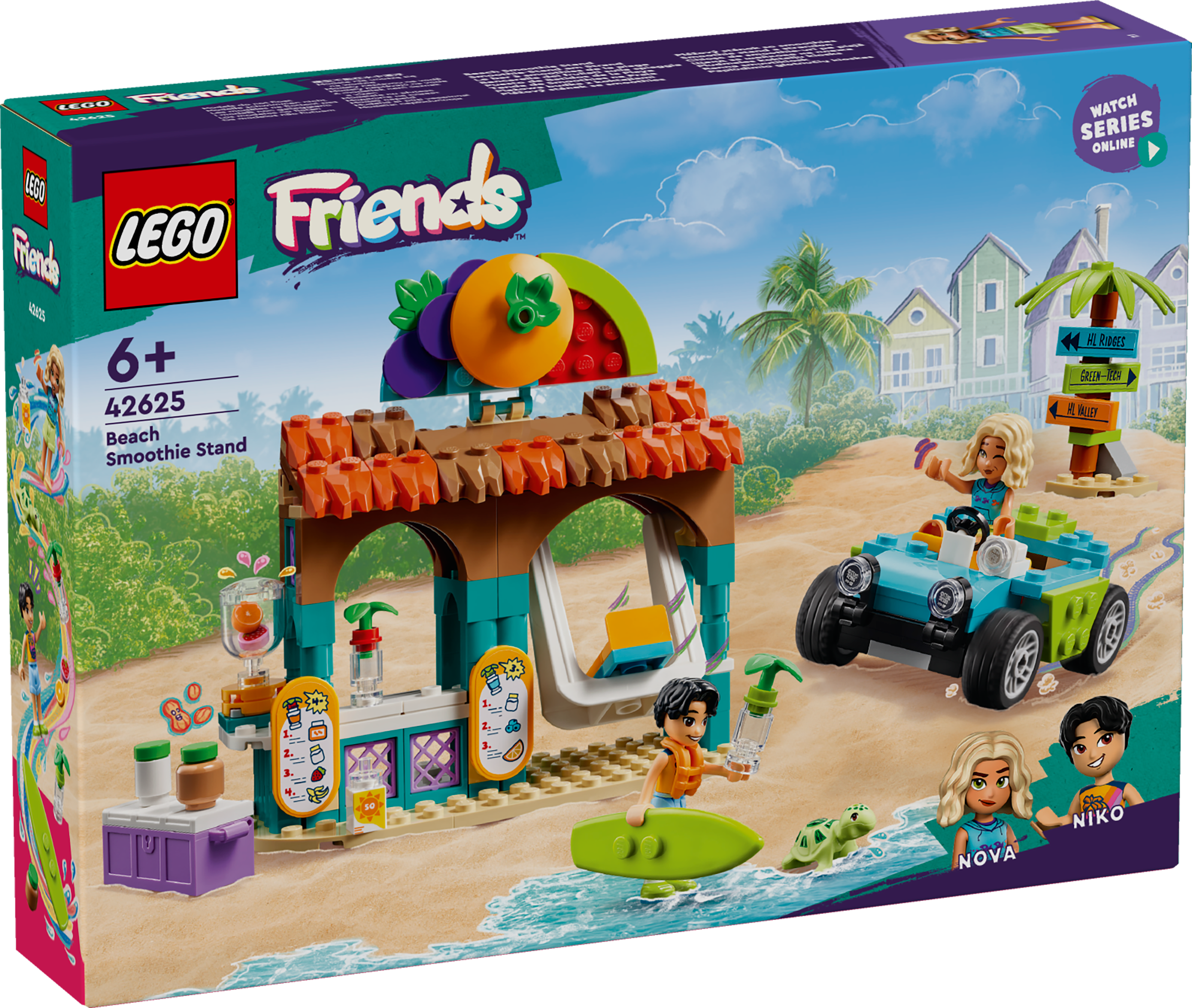 LEGO Friends
