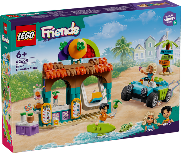 LEGO Friends