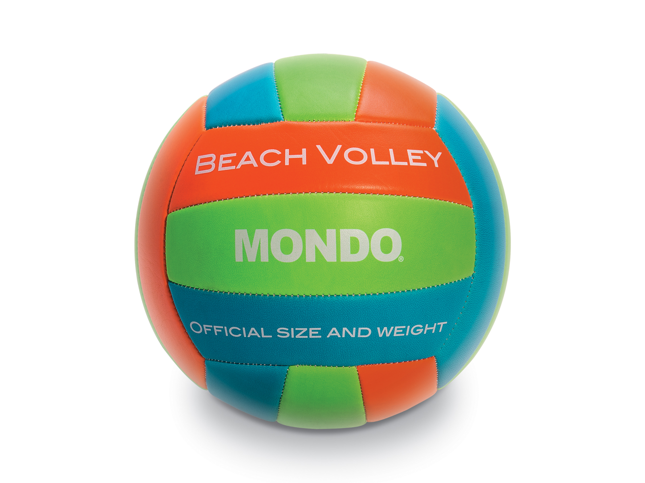 Beachbvolleyboll