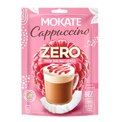 Cappuccino Zero