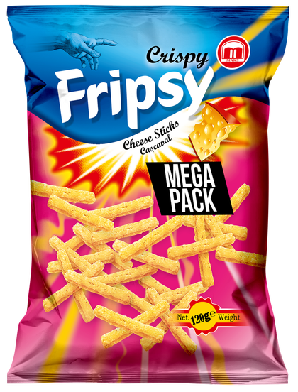Fripsy Crispy